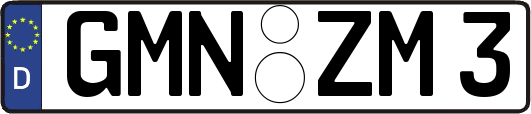 GMN-ZM3