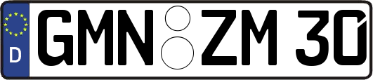 GMN-ZM30
