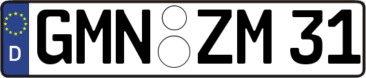 GMN-ZM31