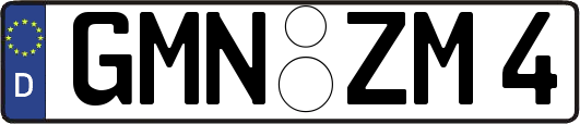GMN-ZM4