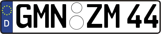 GMN-ZM44