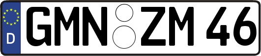 GMN-ZM46