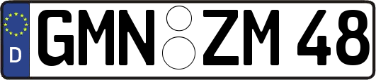 GMN-ZM48
