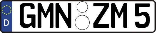 GMN-ZM5