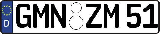 GMN-ZM51