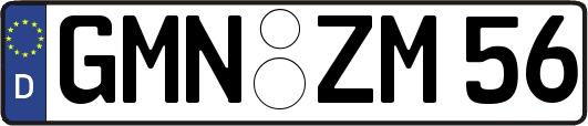 GMN-ZM56