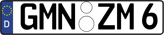 GMN-ZM6