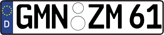 GMN-ZM61