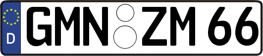GMN-ZM66