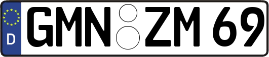 GMN-ZM69