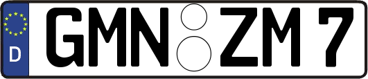 GMN-ZM7