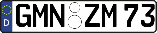 GMN-ZM73
