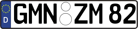 GMN-ZM82