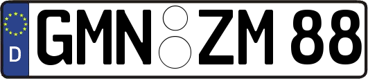 GMN-ZM88