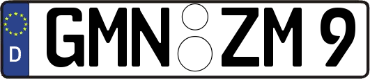 GMN-ZM9