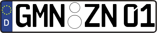 GMN-ZN01