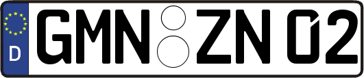 GMN-ZN02