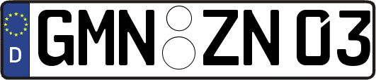 GMN-ZN03