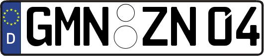 GMN-ZN04