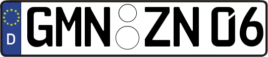 GMN-ZN06