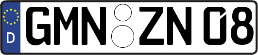 GMN-ZN08