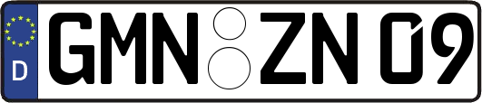 GMN-ZN09