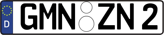 GMN-ZN2