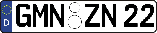 GMN-ZN22