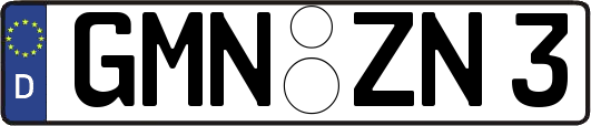 GMN-ZN3