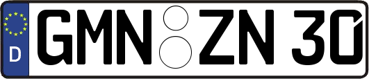 GMN-ZN30