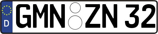 GMN-ZN32