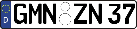 GMN-ZN37