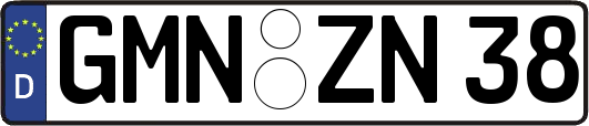 GMN-ZN38
