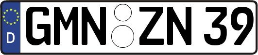 GMN-ZN39
