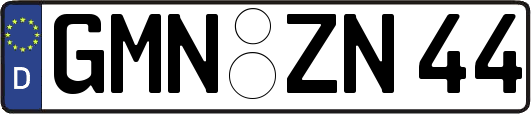 GMN-ZN44
