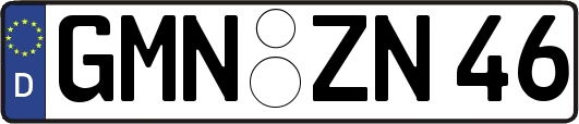 GMN-ZN46