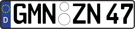 GMN-ZN47