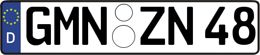 GMN-ZN48