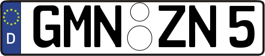 GMN-ZN5