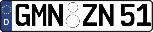 GMN-ZN51