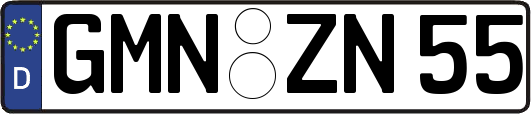 GMN-ZN55