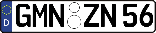GMN-ZN56