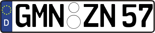 GMN-ZN57