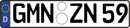 GMN-ZN59