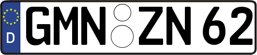 GMN-ZN62