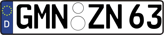 GMN-ZN63