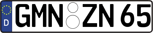 GMN-ZN65