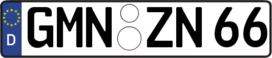 GMN-ZN66