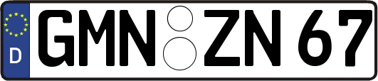 GMN-ZN67