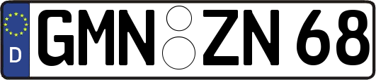 GMN-ZN68